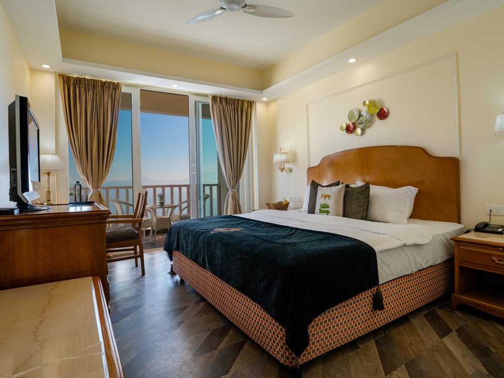 avara room