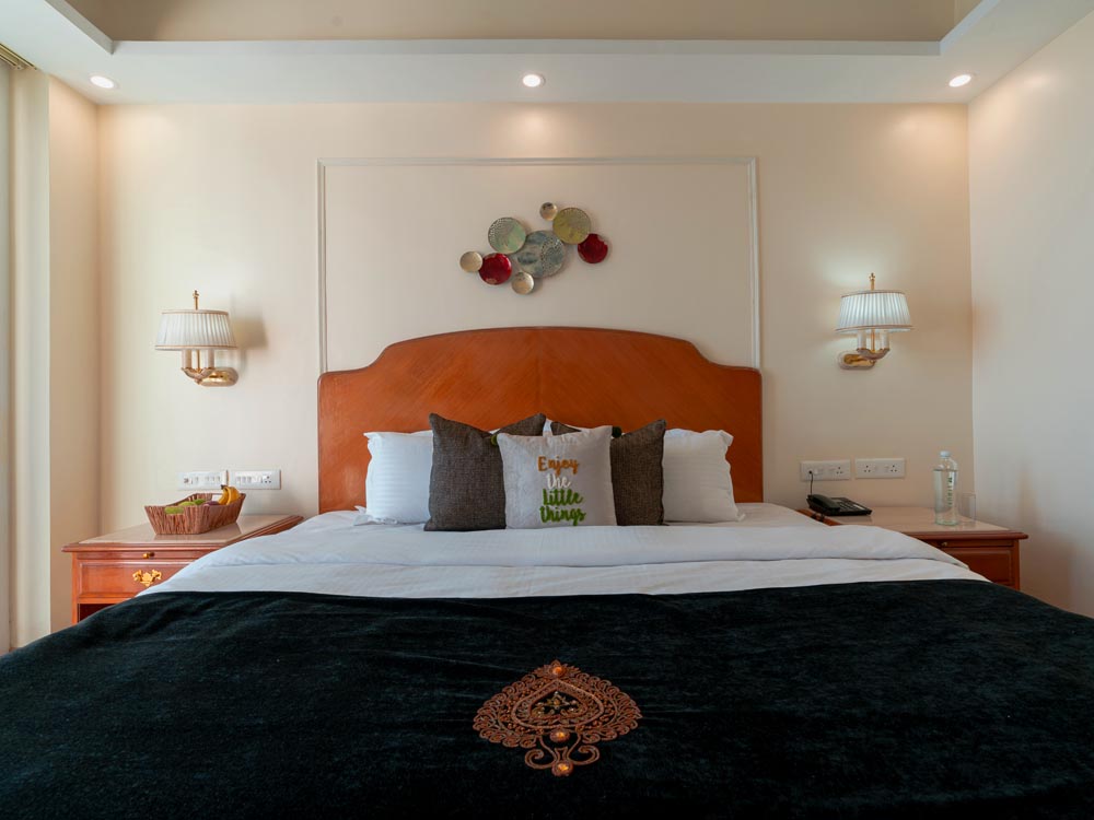 avara room