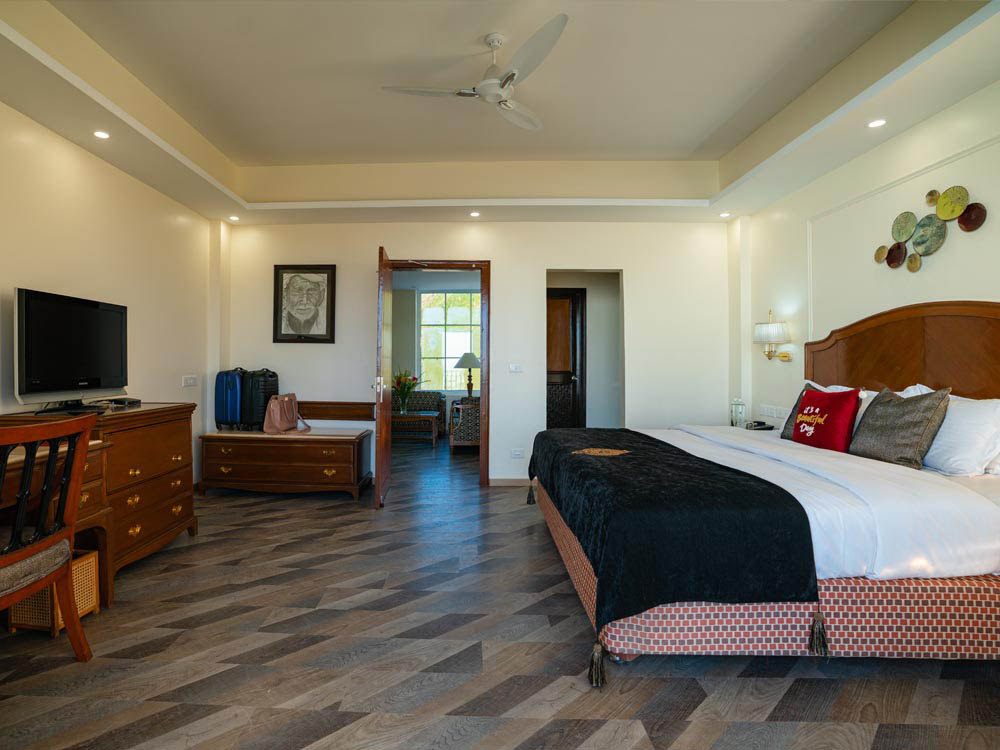 avara room