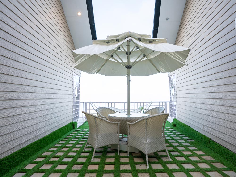 avara room