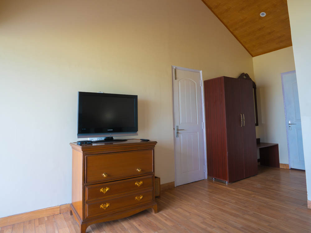 avara room