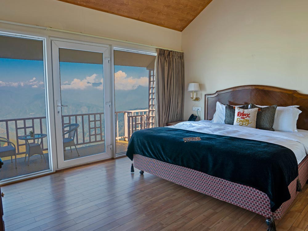 avara room